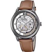 Orologio Festina Uomo in Acciaio F20794/1